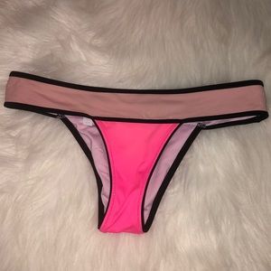 Victoria’s Secret bathing suit